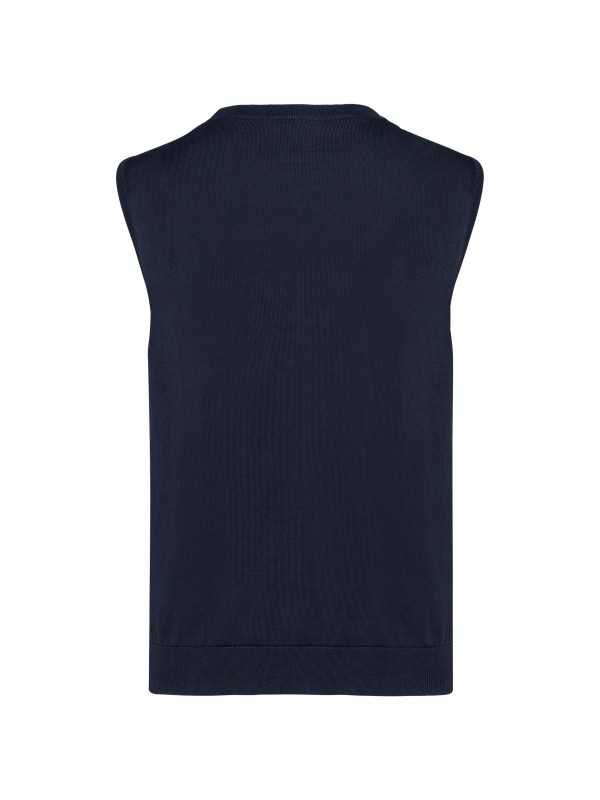 Colete Supima - PK904