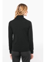 Camisola Merino de gola alta - PK913