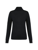 Camisola Merino de gola alta - PK913