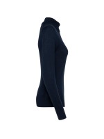 Camisola Merino de gola alta - PK913