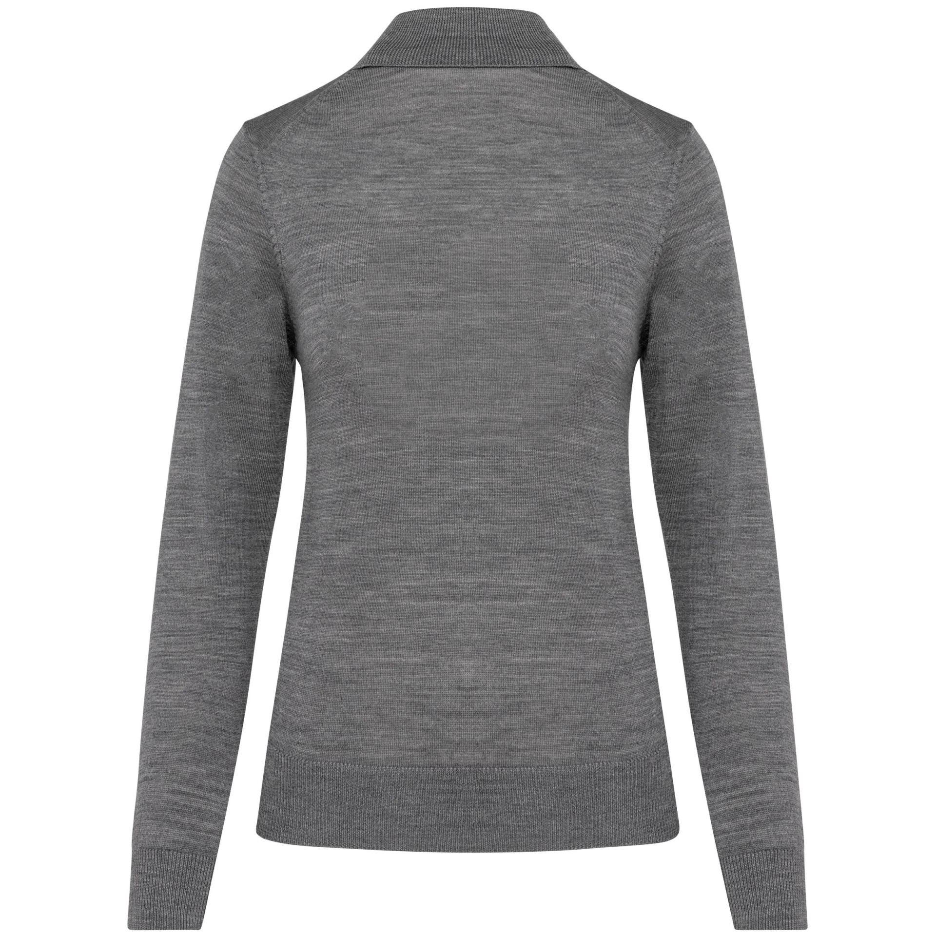 Camisola Merino de gola alta - PK913