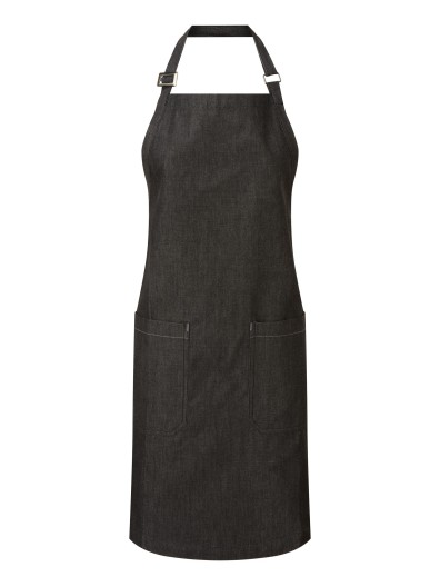 Avental denim BIOLGICO - PR113