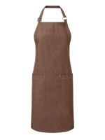 Avental denim BIOLGICO - PR113