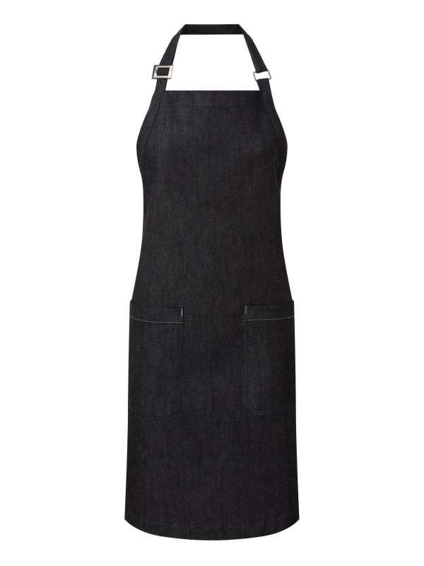 Avental denim BIOLGICO - PR113