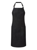Avental denim BIOLGICO - PR113