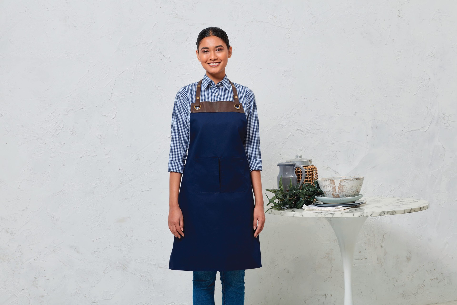 Avental EXPRESSO - PR123