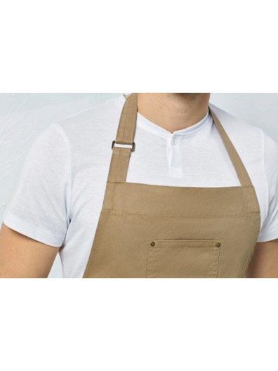 Avental CHINO - PR132