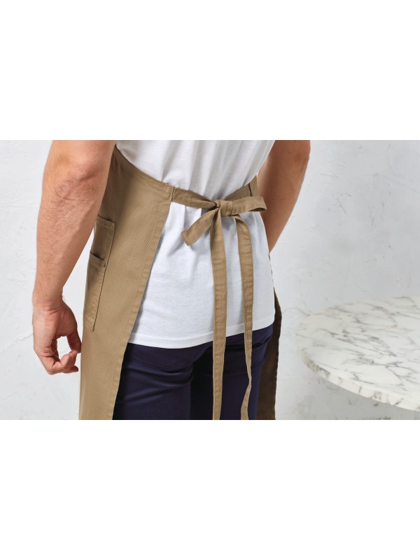 Avental CHINO - PR132