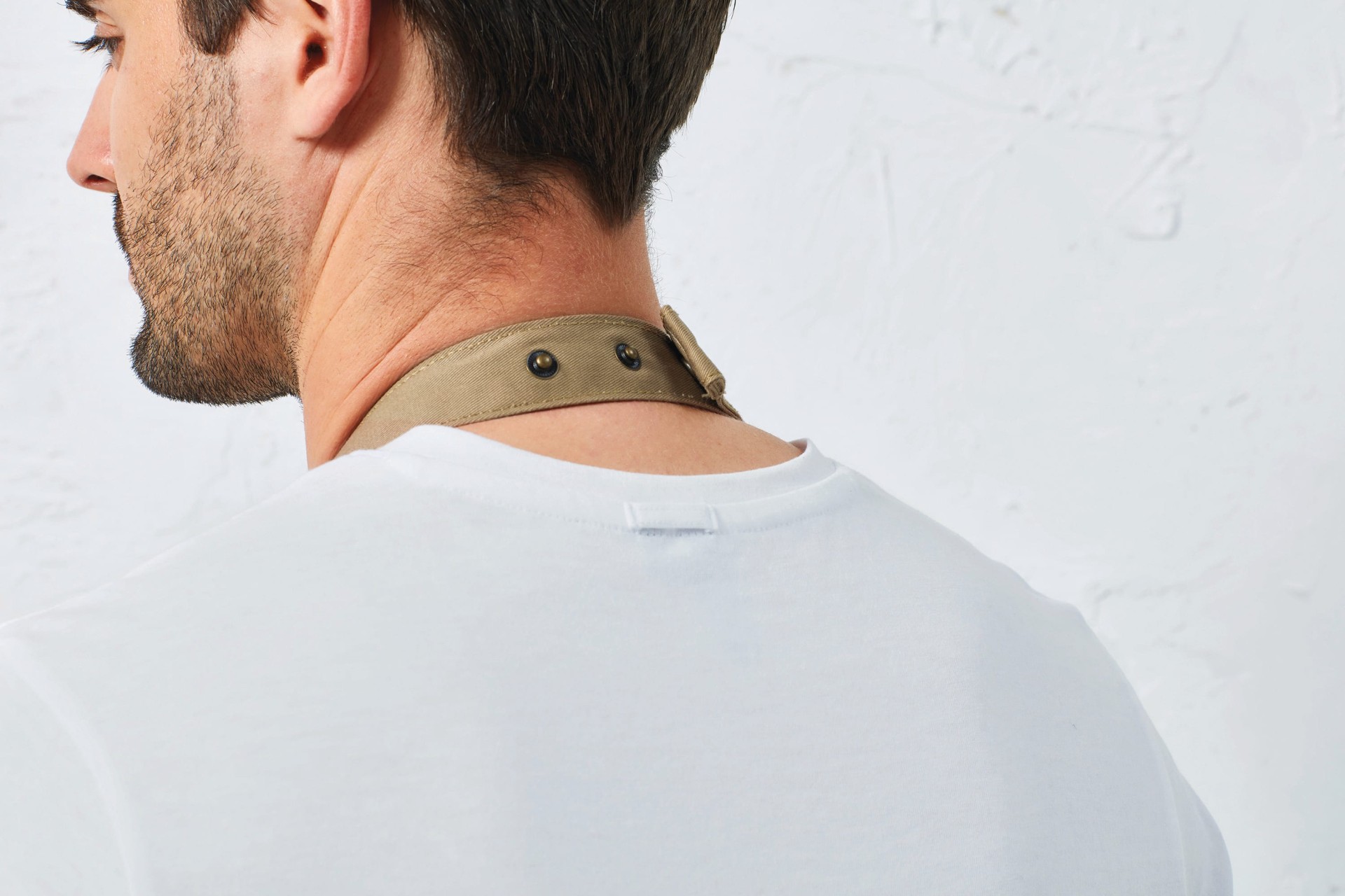 Avental CHINO - PR132