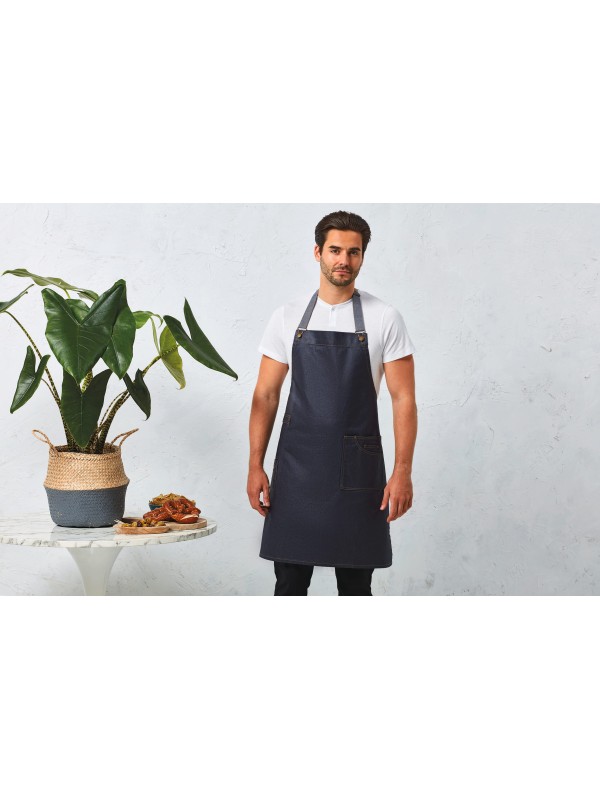 Avental DISTRICT - PR134