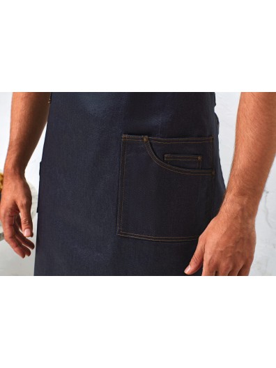 Avental DISTRICT - PR134