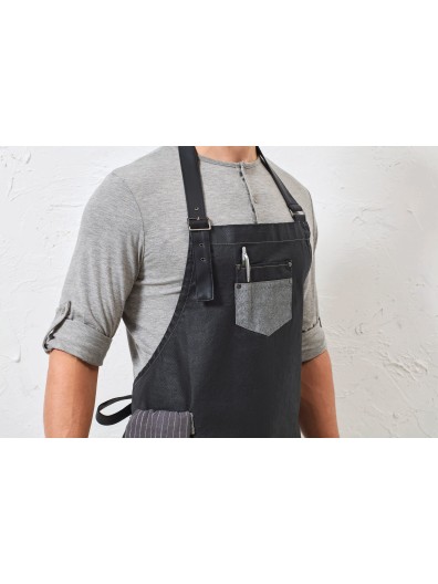 Avental DIVISION - PR136