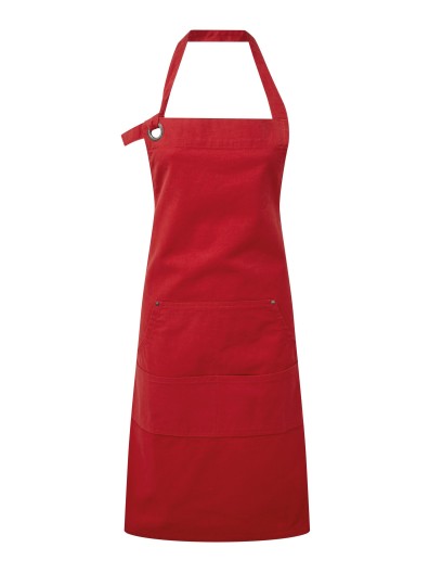 Avental CALIBRE - PR137