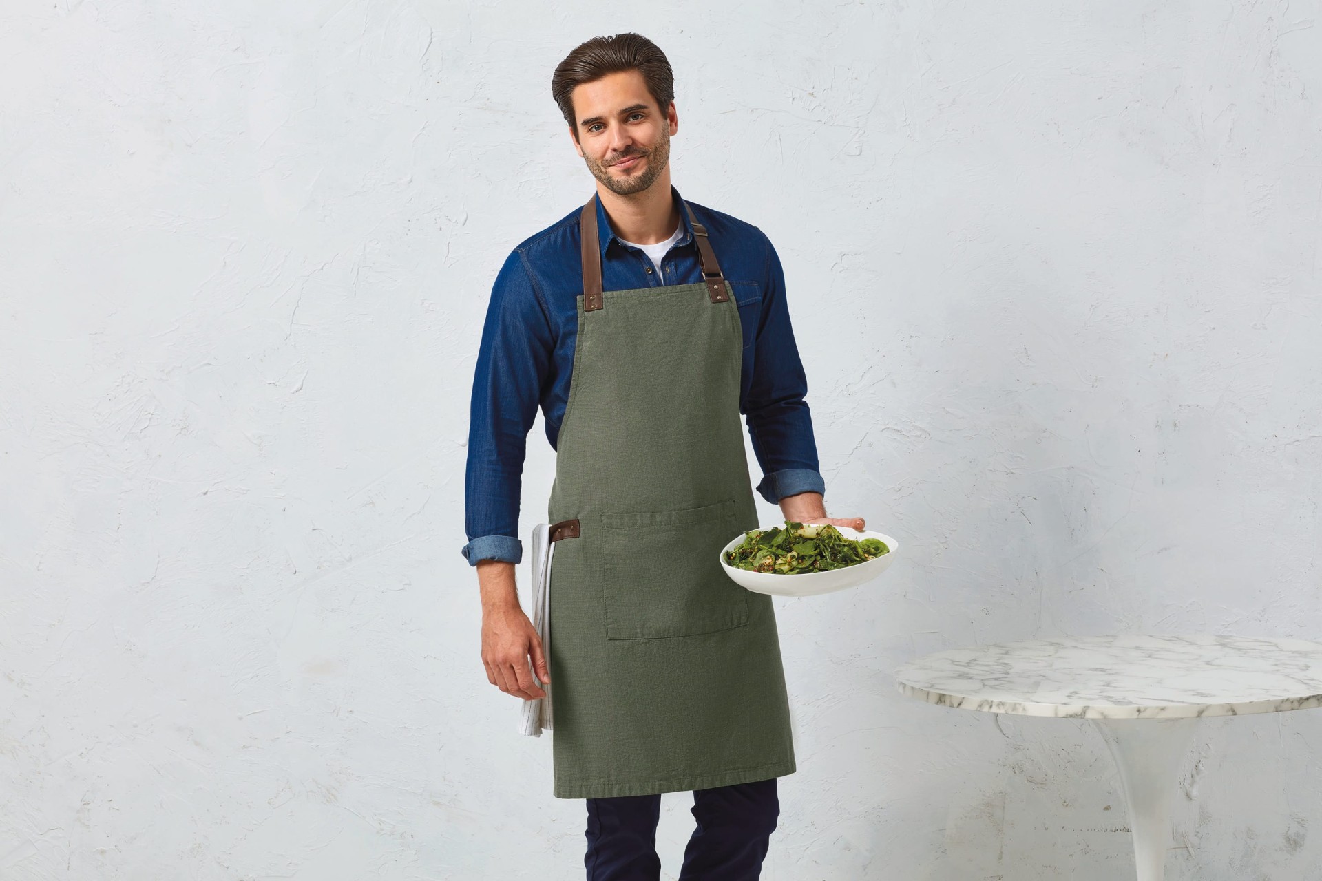 Avental ANNEX - PR144