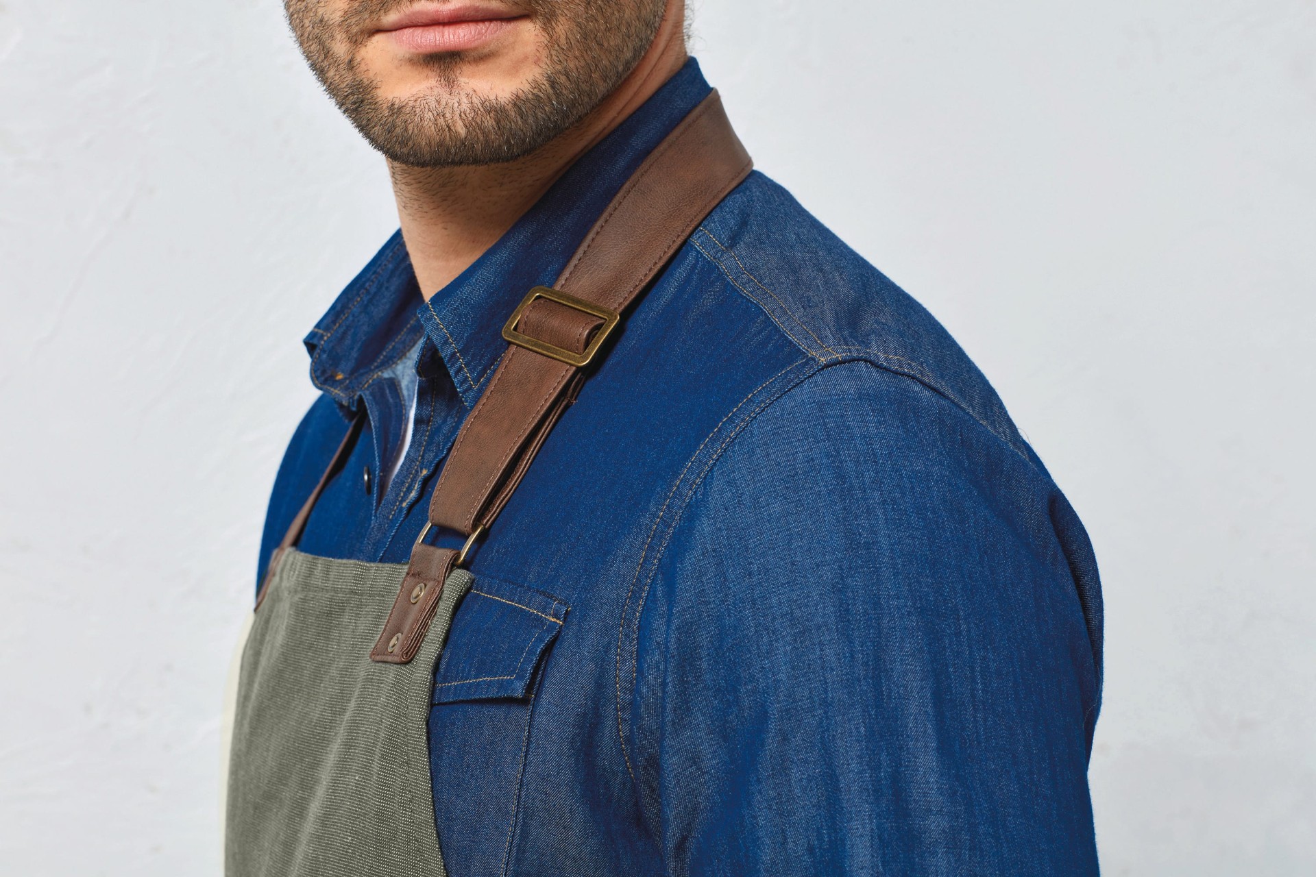 Avental ANNEX - PR144