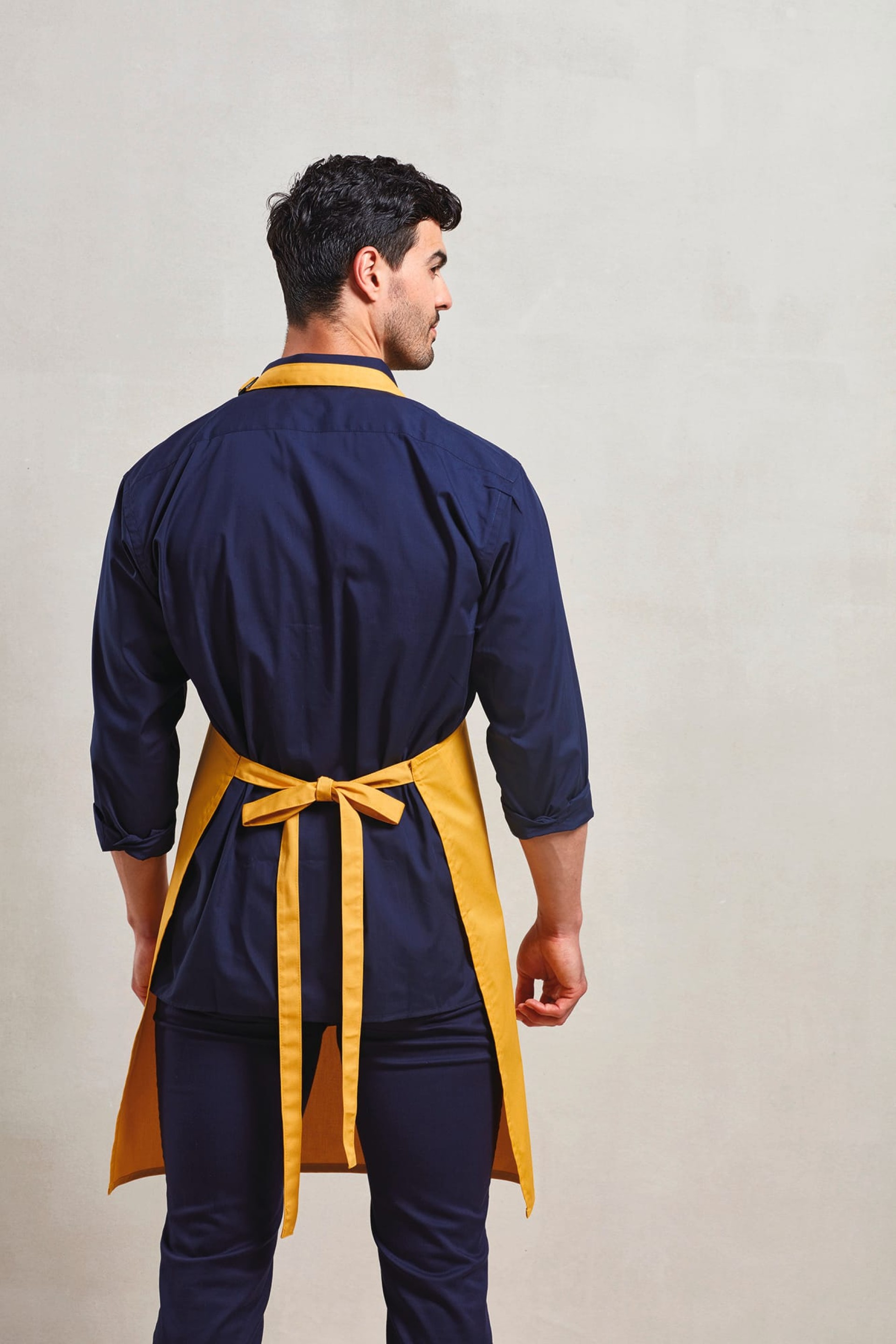 Avental COLOURS - PR150