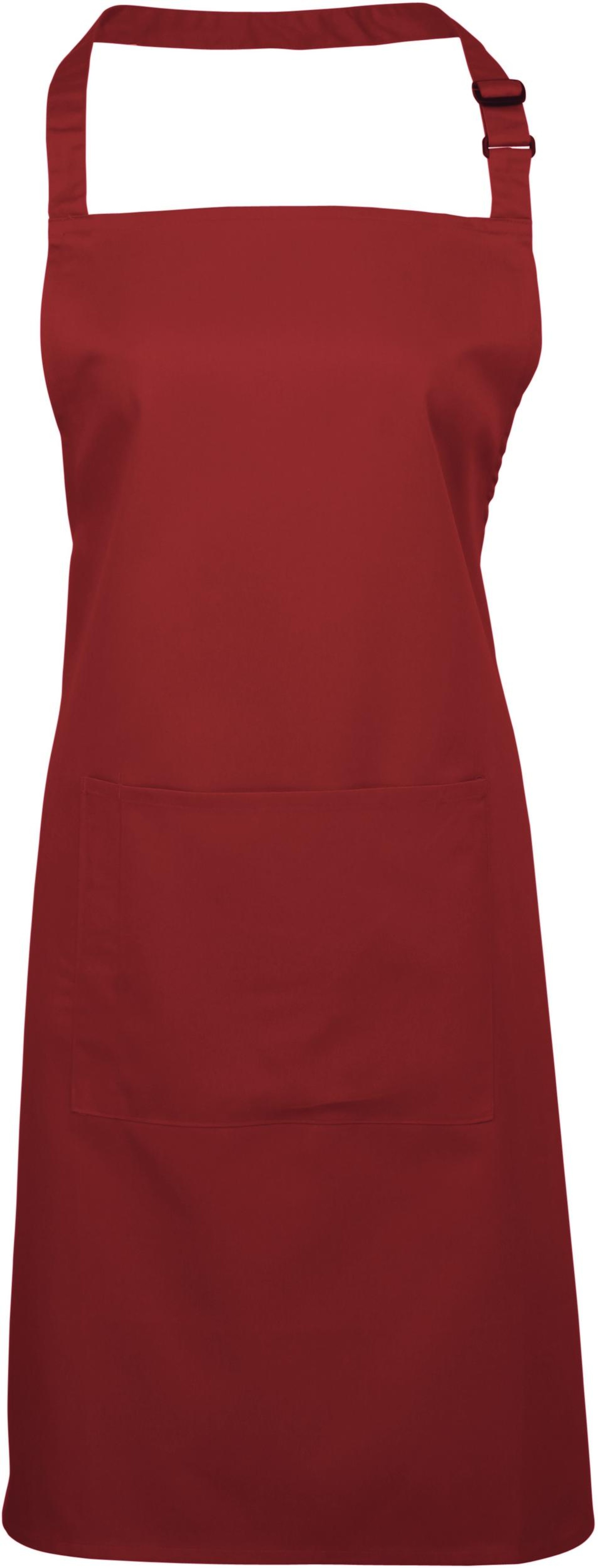 Avental bolso COLOURS - PR154C