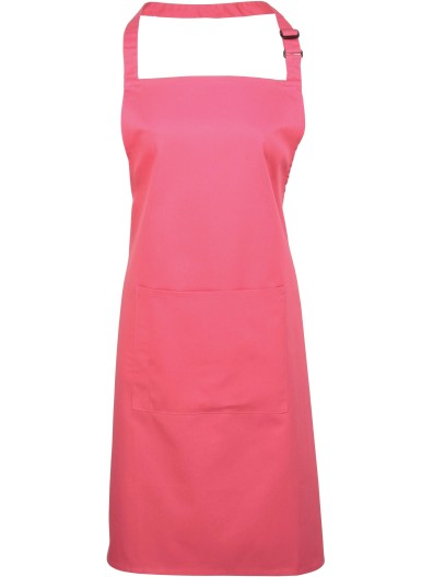Avental bolso COLOURS - PR154C