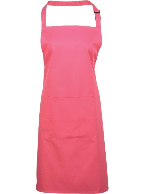 Avental bolso COLOURS - PR154C