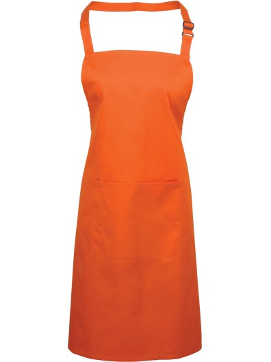 Avental bolso COLOURS - PR154C Avental bolso COLOURS - PR154C