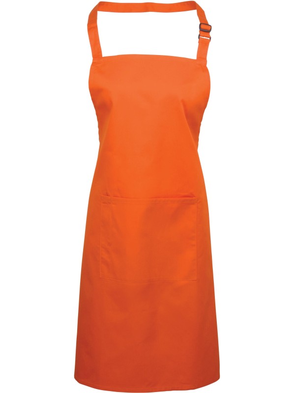 Avental bolso COLOURS - PR154C