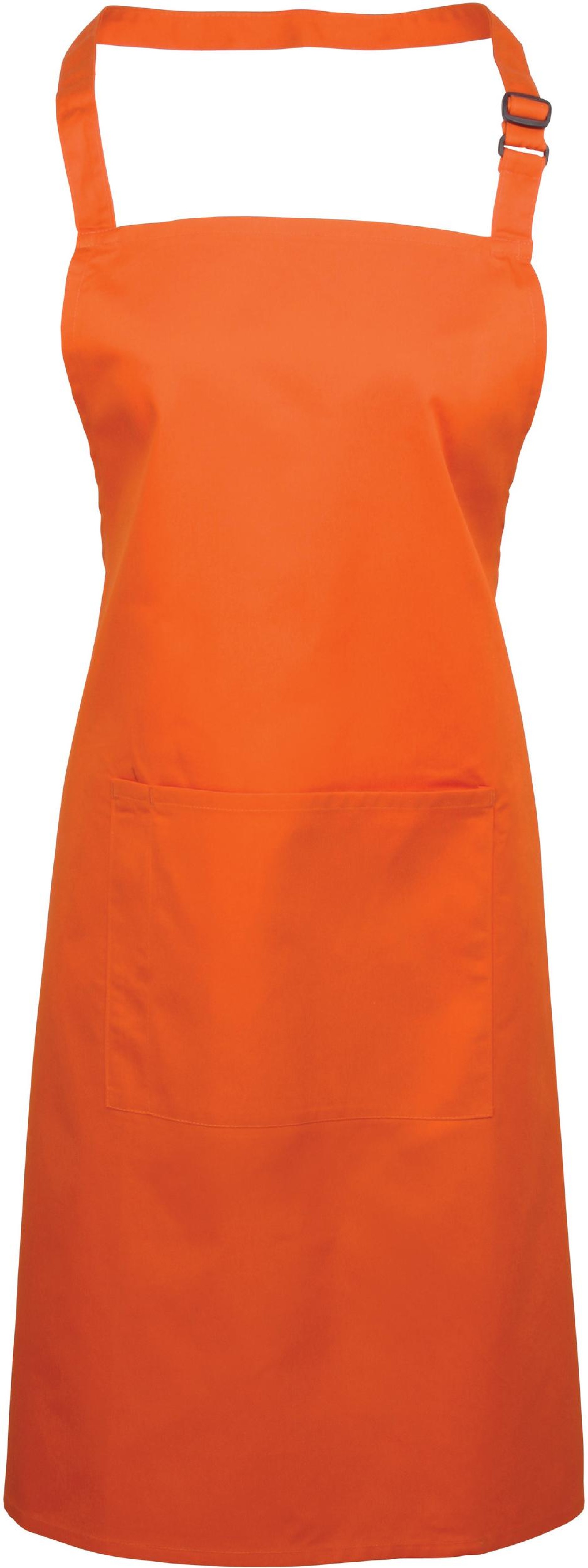 Avental bolso COLOURS - PR154C
