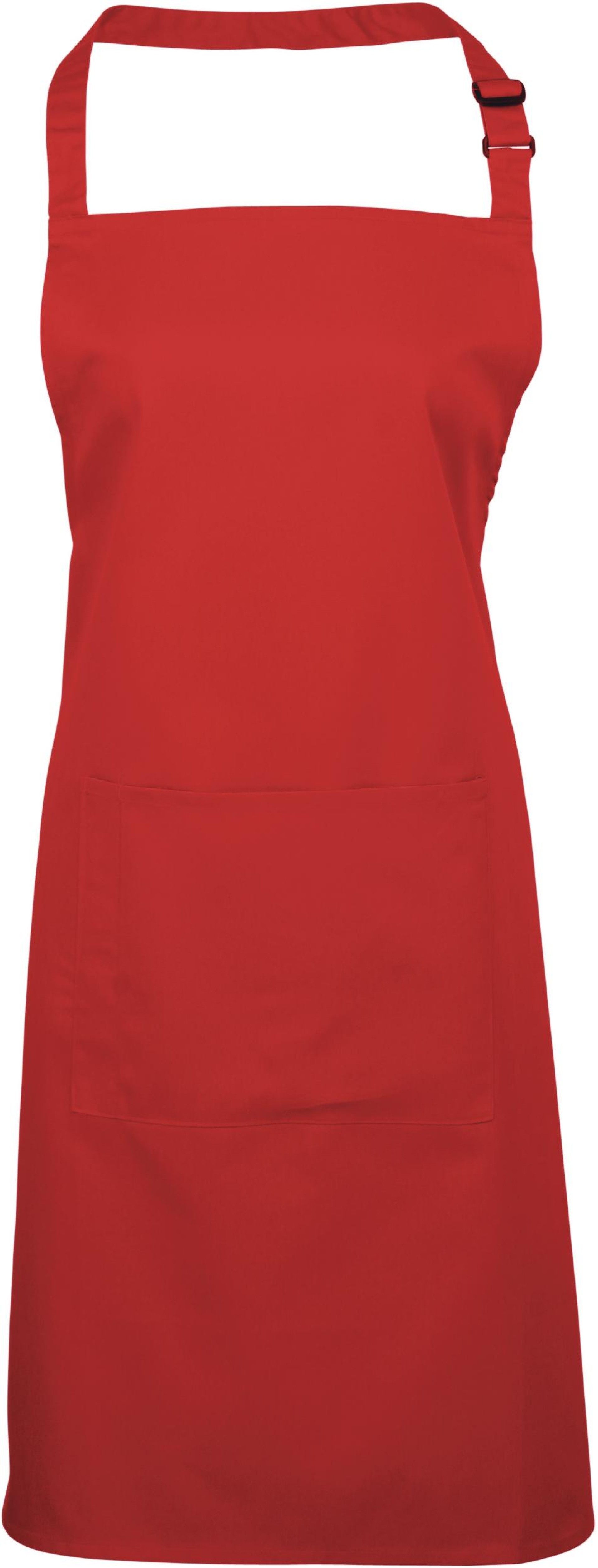 Avental bolso COLOURS - PR154C