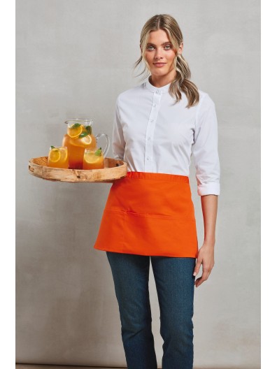 Avental 3 BOLSOS - PR155