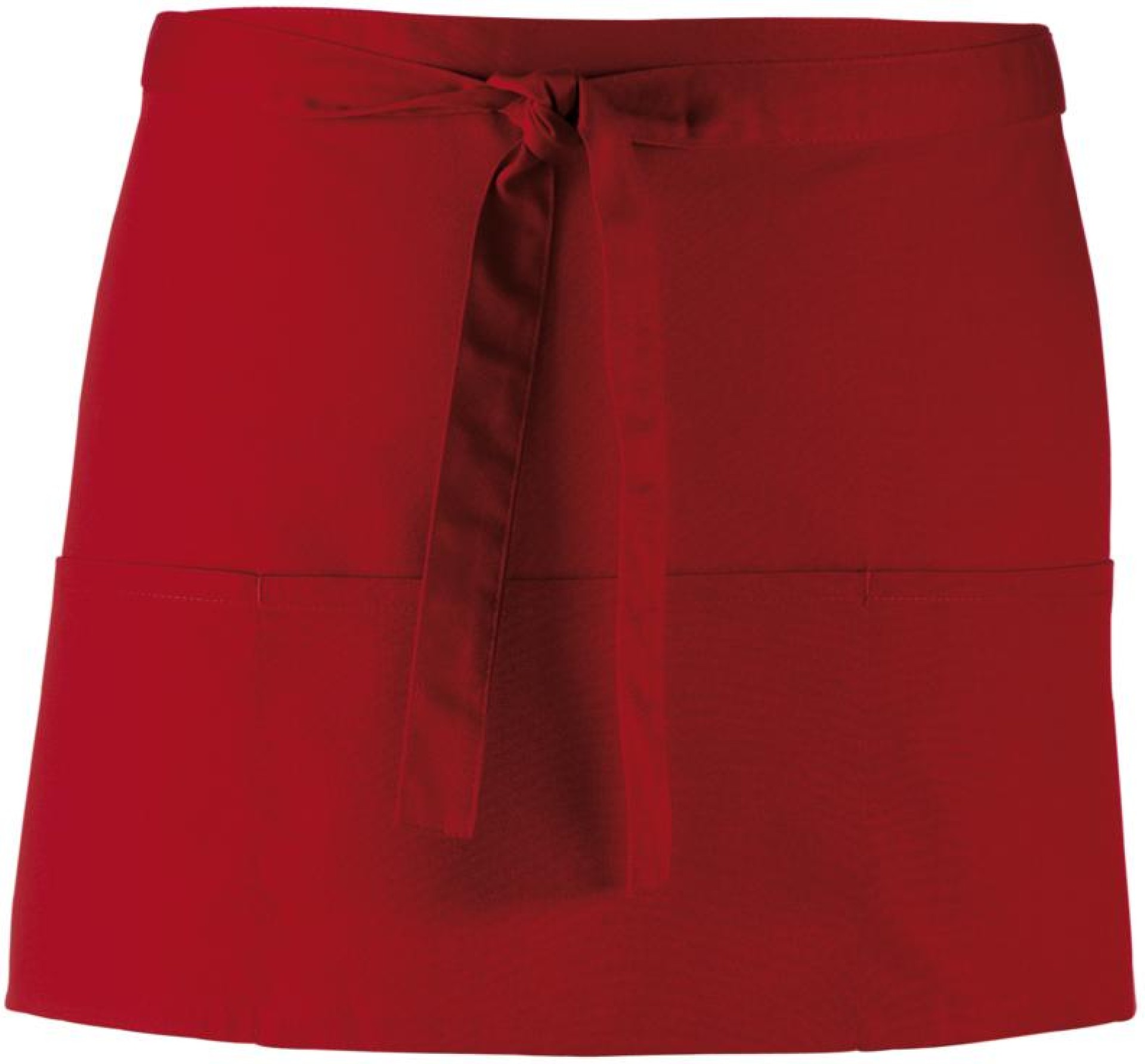 Avental 3 BOLSOS - PR155C