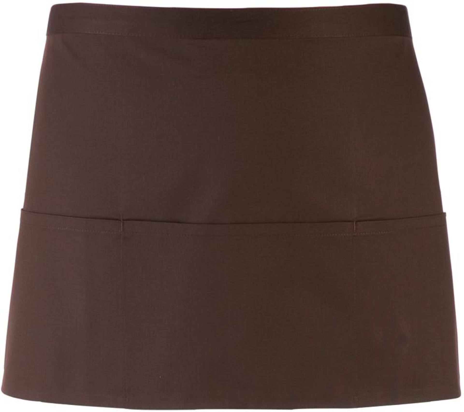 Avental 3 BOLSOS - PR155C