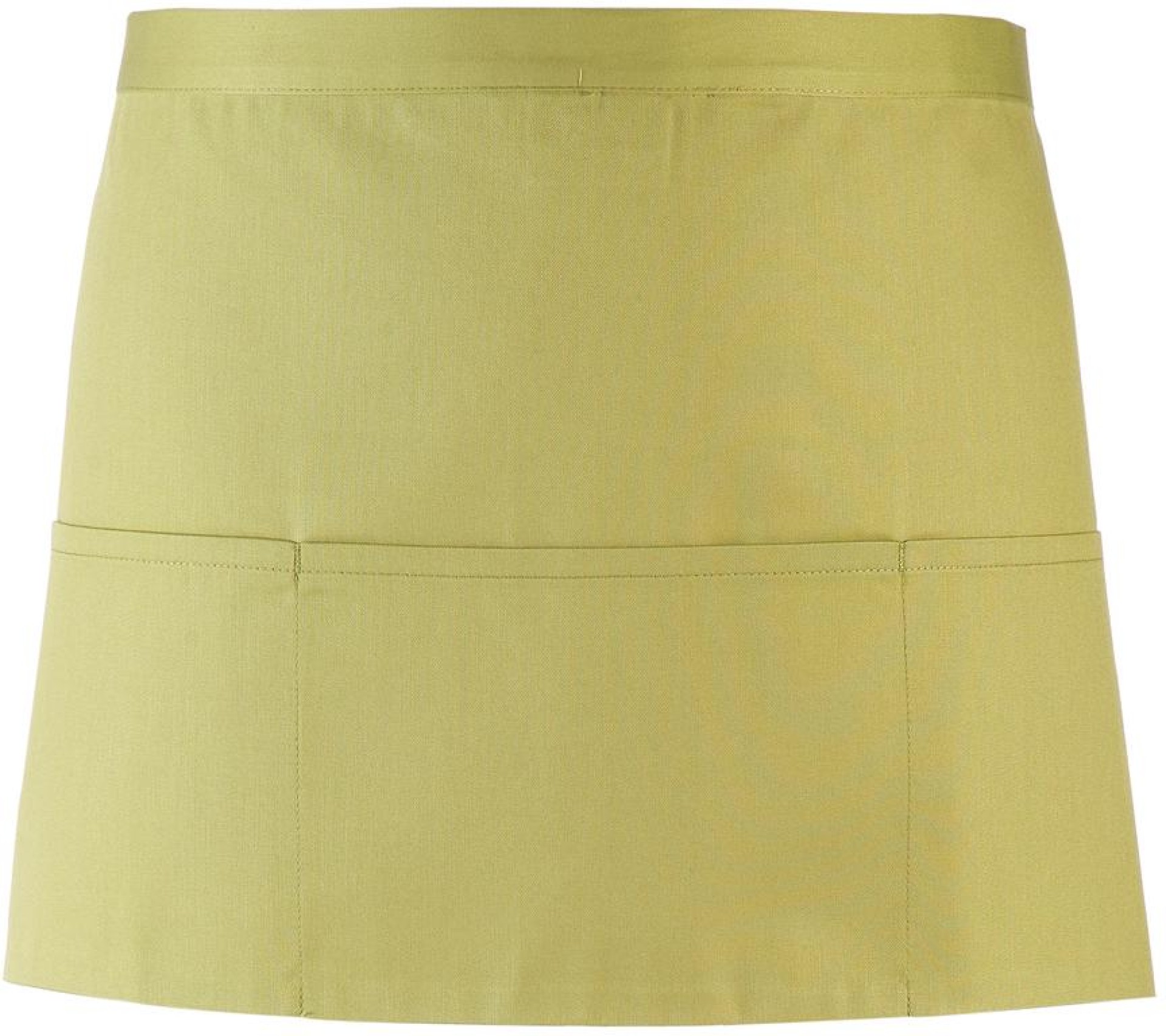 Avental 3 BOLSOS - PR155C