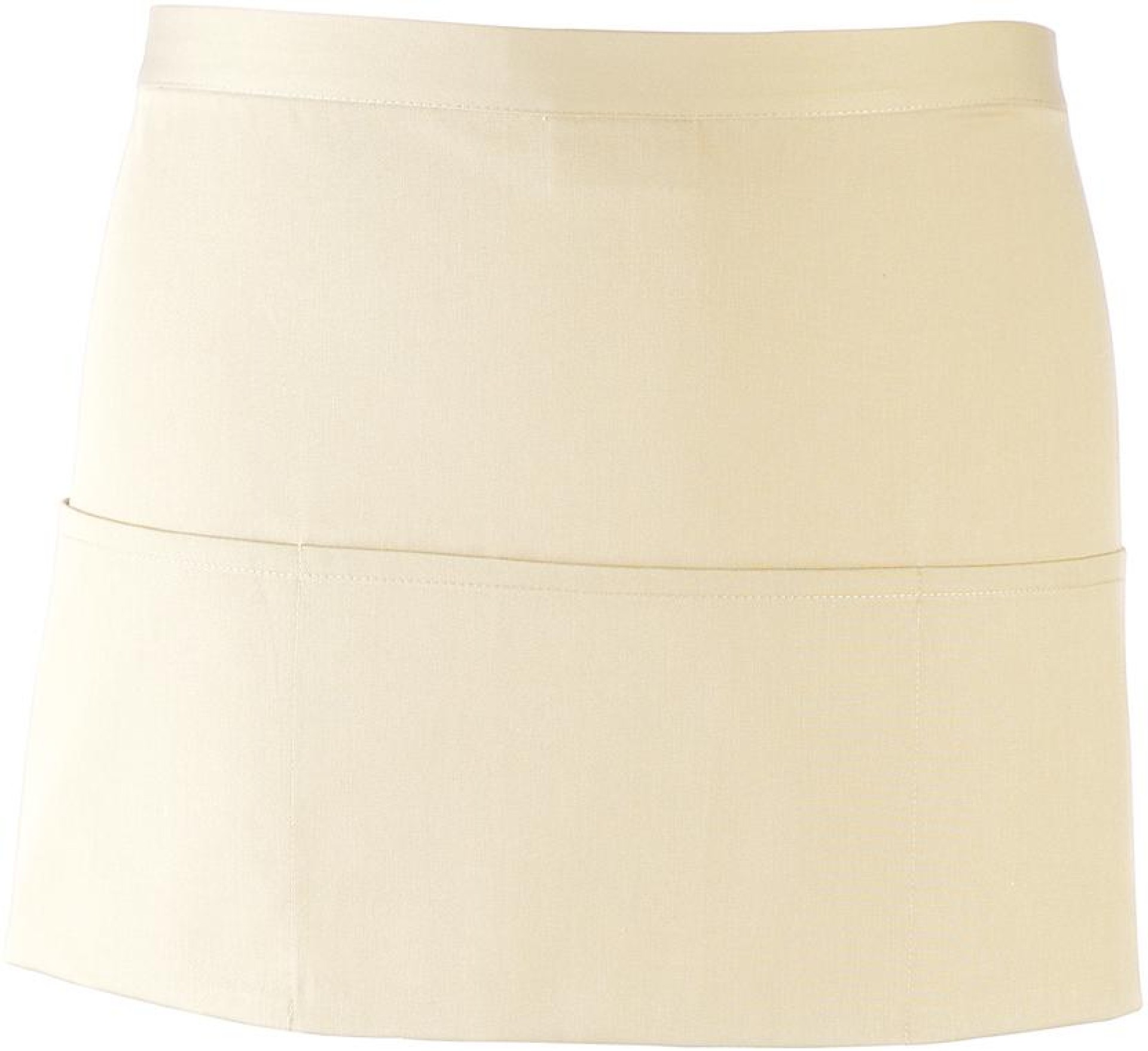 Avental 3 BOLSOS - PR155C