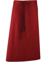 Avental de bar COLOURS - PR158C
