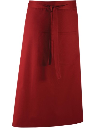 Avental de bar COLOURS - PR158C