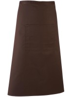 Avental de bar COLOURS - PR158C