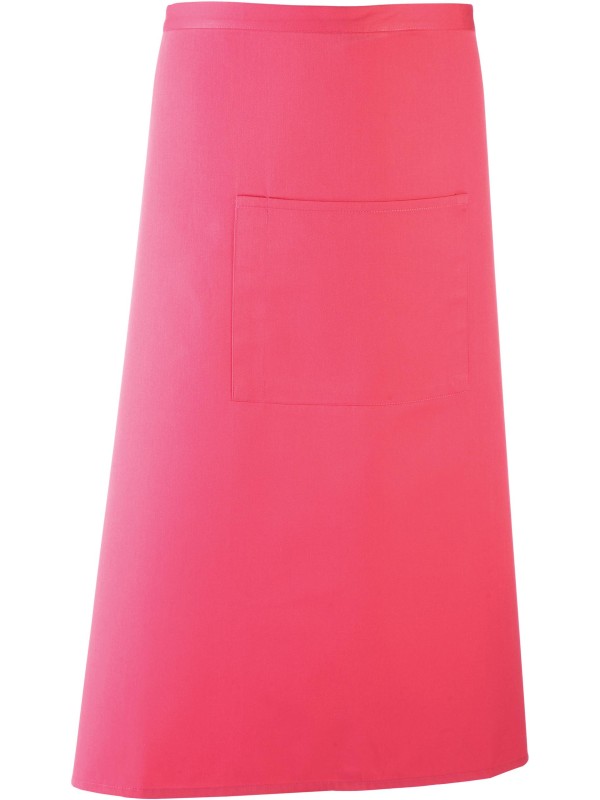 Avental de bar COLOURS - PR158C