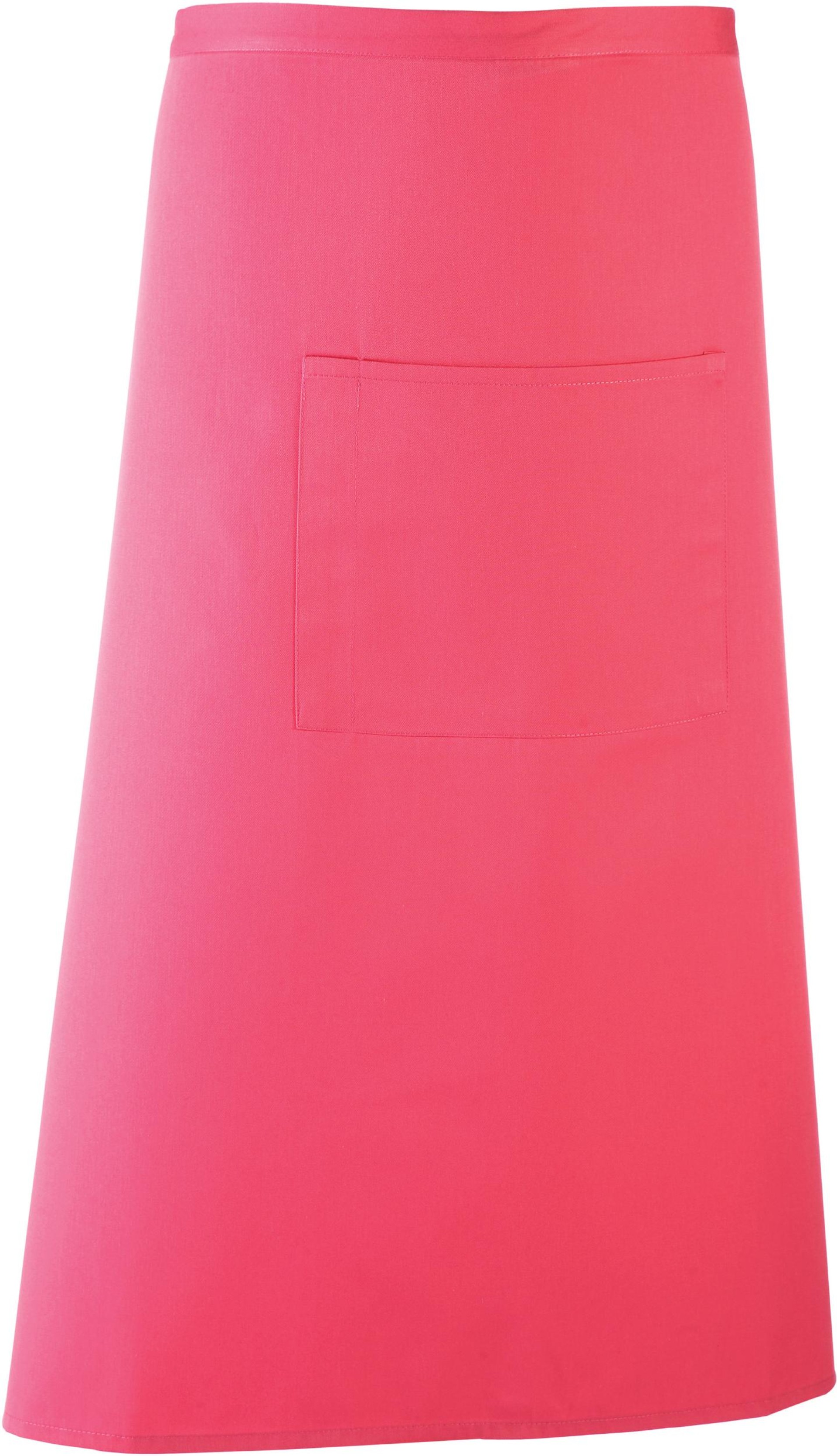 Avental de bar COLOURS - PR158C