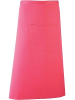 Avental de bar COLOURS - PR158C