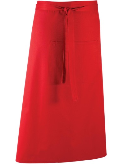 Avental de bar COLOURS - PR158C