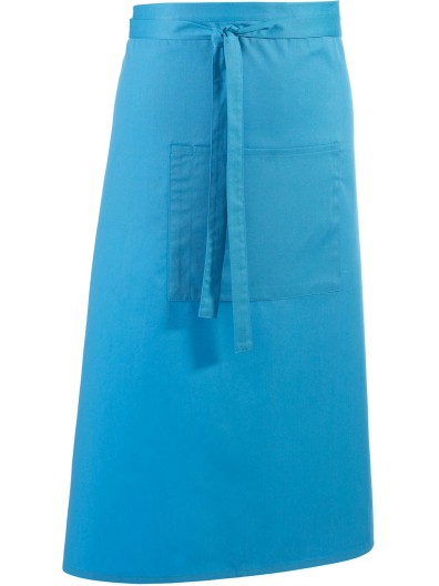 Avental de bar COLOURS - PR158C