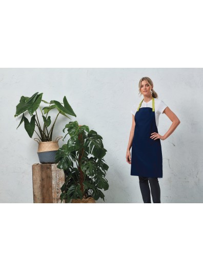 Avental SWAP & POP - PR190