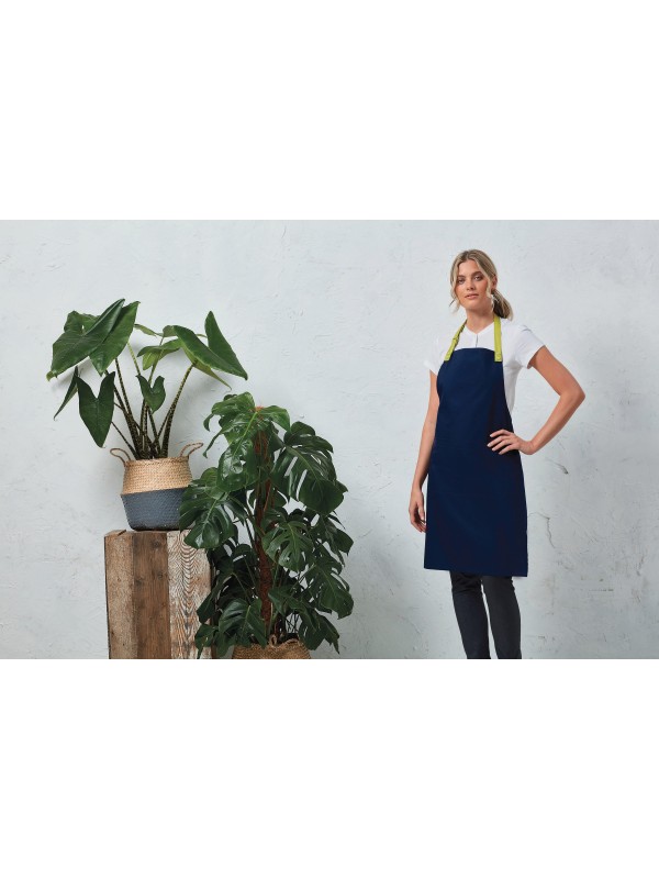 Avental SWAP & POP - PR190