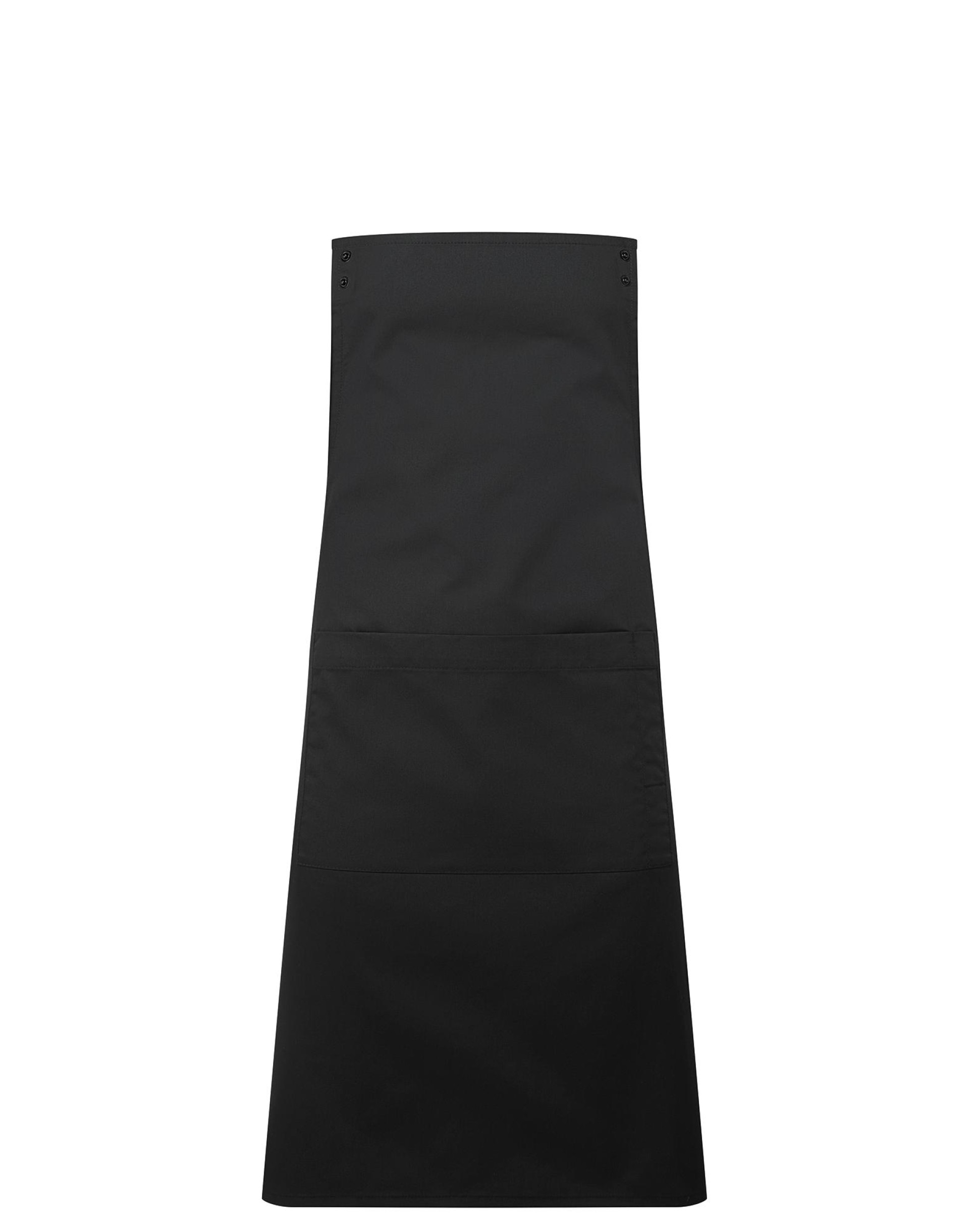 Avental SWAP & POP - PR190