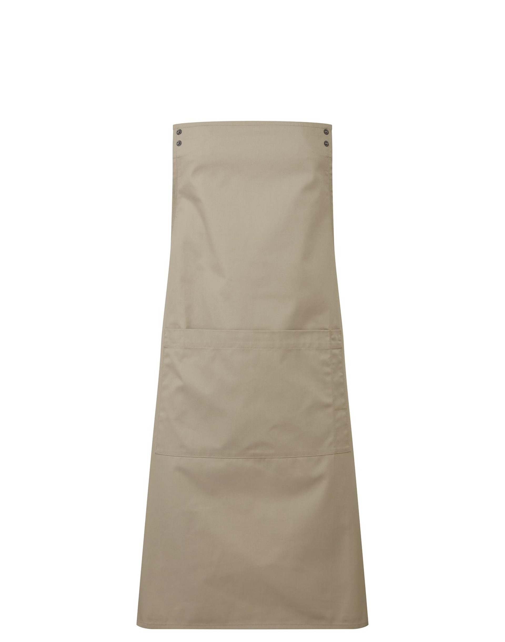 Avental SWAP & POP - PR190