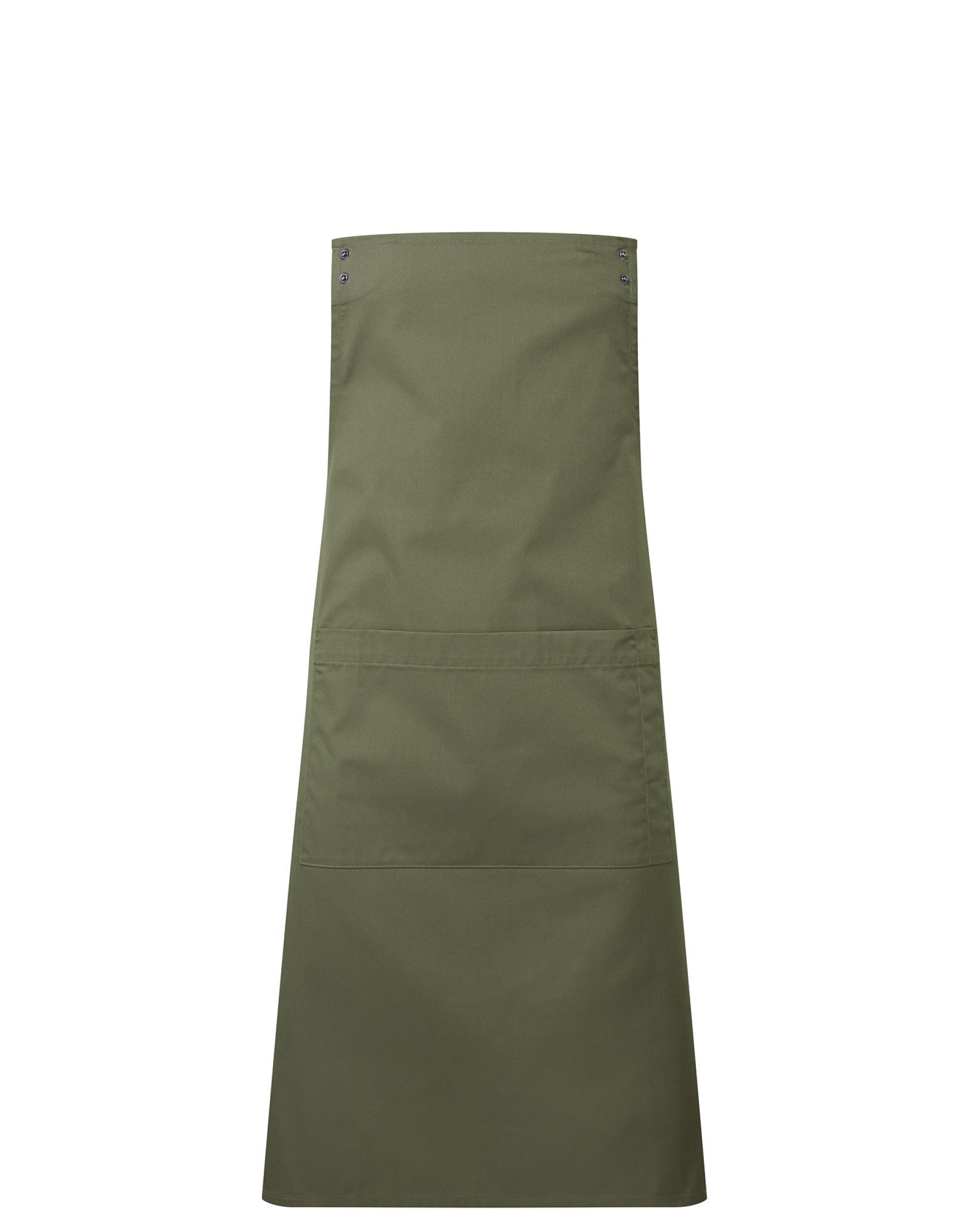 Avental SWAP & POP - PR190