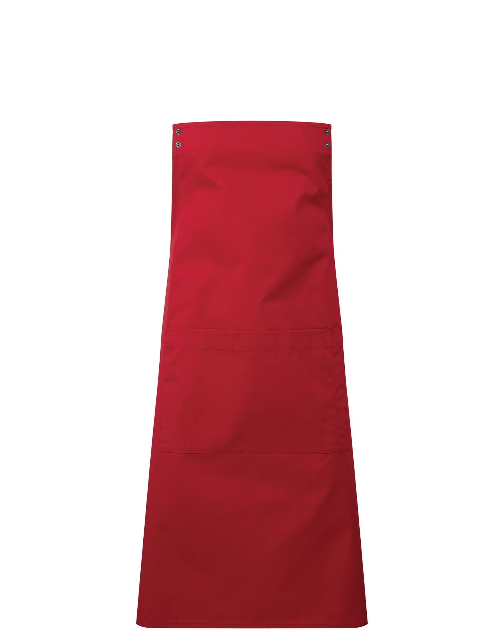 Avental SWAP & POP - PR190