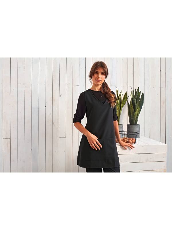 Avental tnica WRAP - PR177