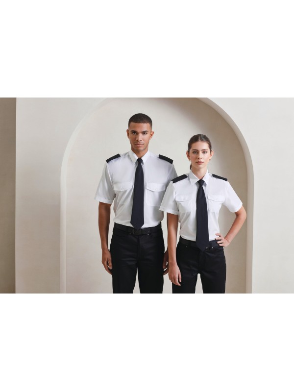 Camisa piloto - PR212