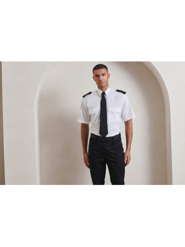 Camisa piloto - PR212