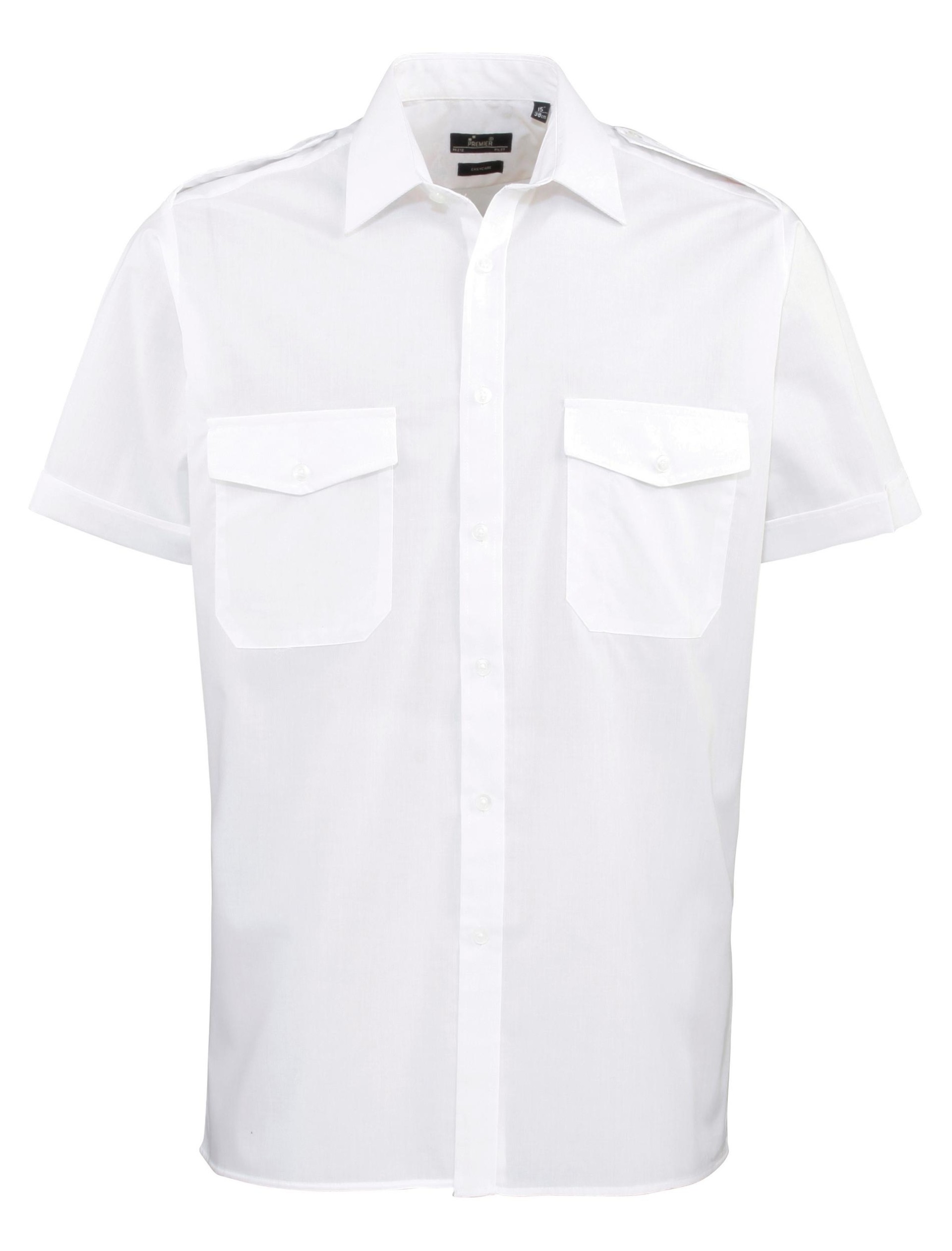 Camisa piloto - PR212